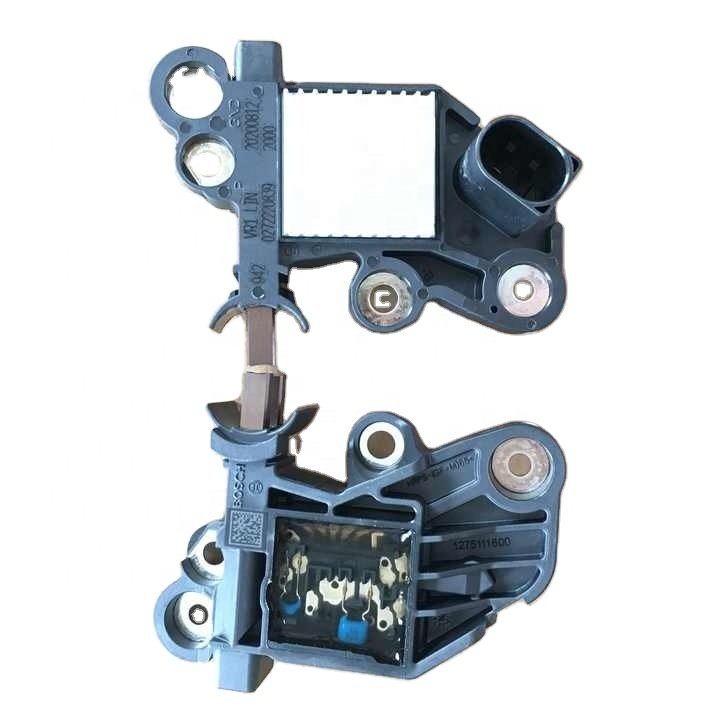 For bosch 12V Alternator Regulator Voltage Regulator F00M346151 0272220839 for Mercedes-Benz